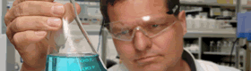 Chemical Analysis for Water Treatment