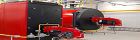 Boiler Water Treatment