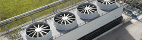 Cooling Tower Water Treatment Specialists